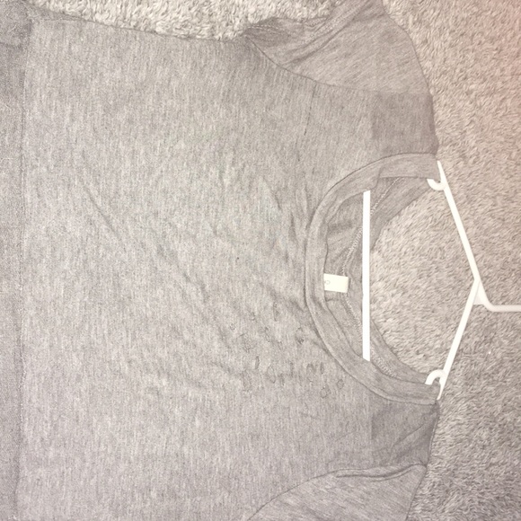 Crop top - Picture 2 of 2